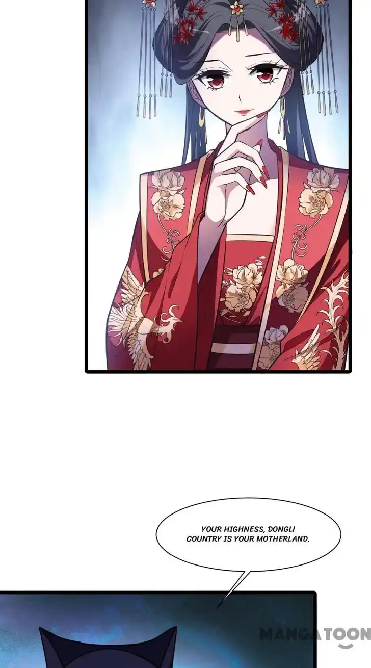 Phoenix against the World Ch.469