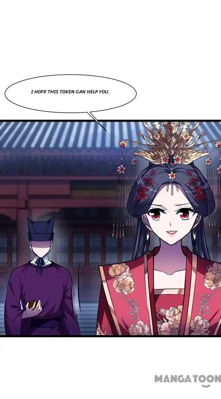 Phoenix against the World Ch.469