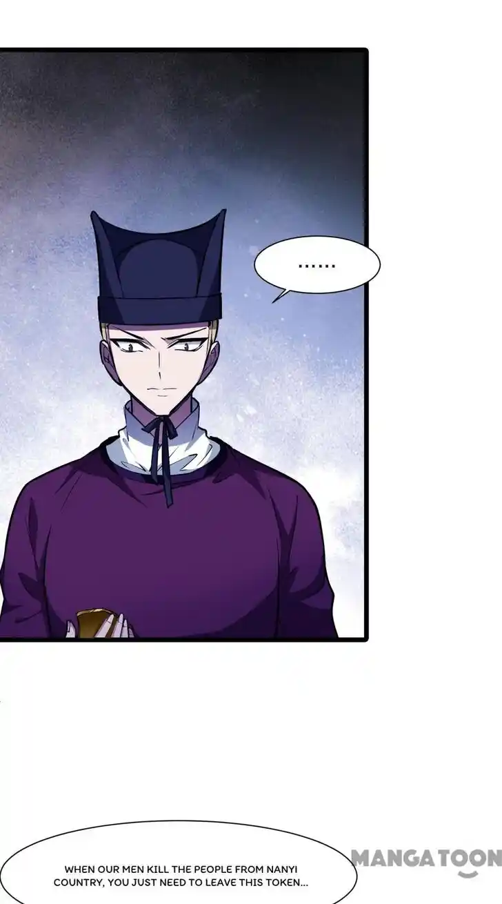 Phoenix against the World Ch.469