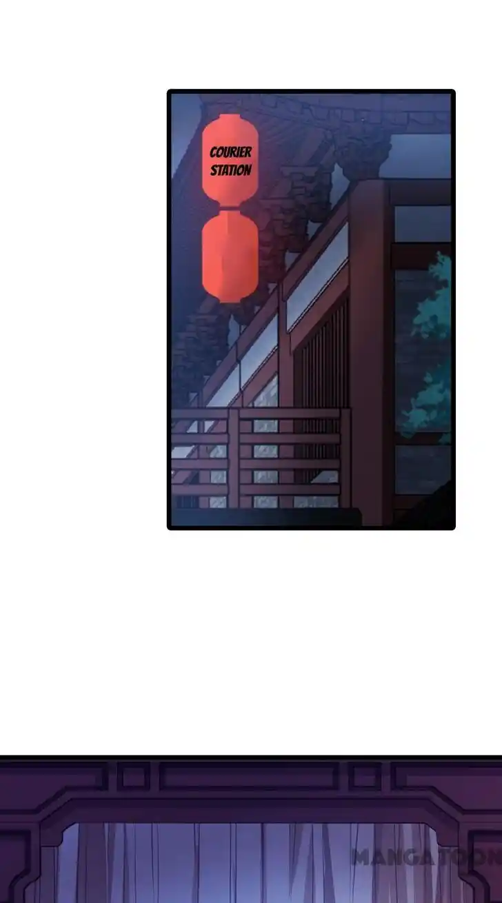 Phoenix against the World Ch.469