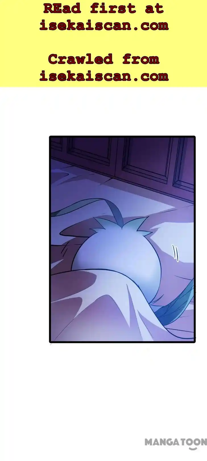 Phoenix against the World Ch.469