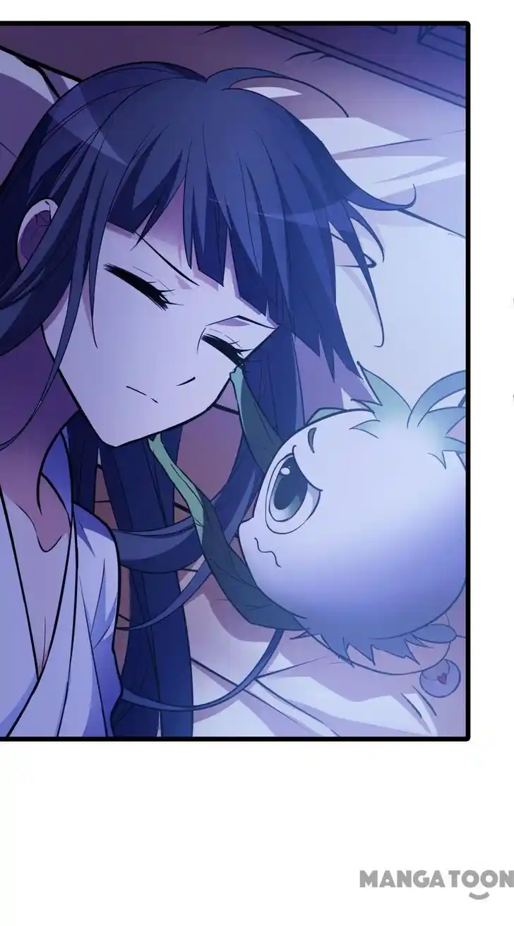 Phoenix against the World Ch.469