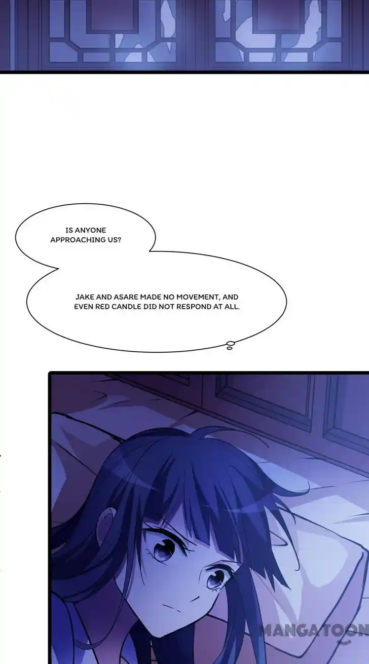 Phoenix against the World Ch.469