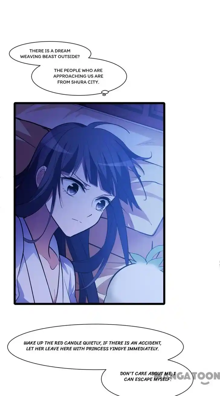 Phoenix against the World Ch.469