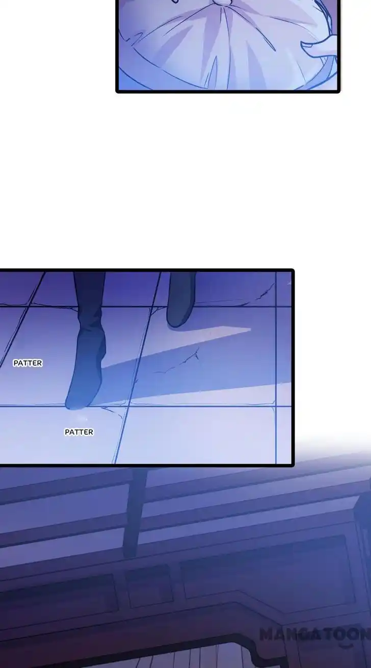 Phoenix against the World Ch.469