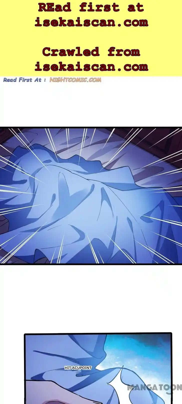 Phoenix against the World Ch.470