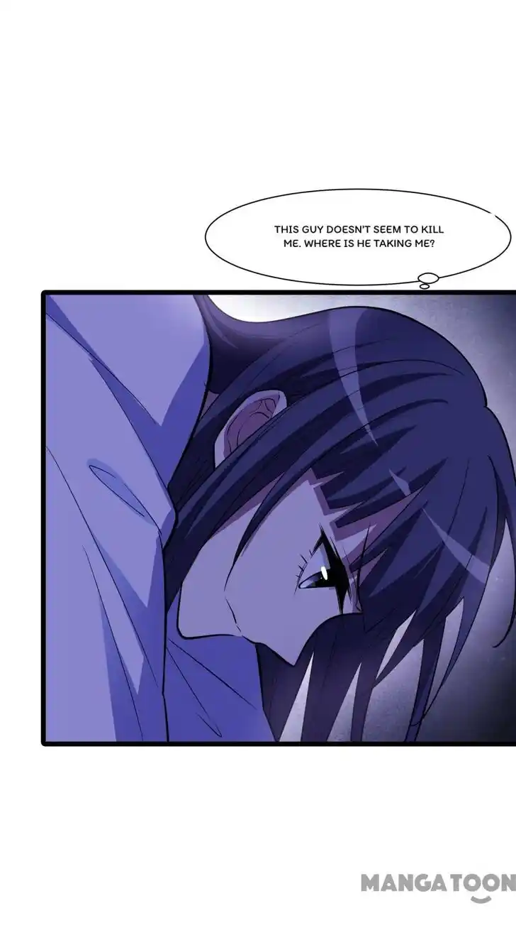 Phoenix against the World Ch.470