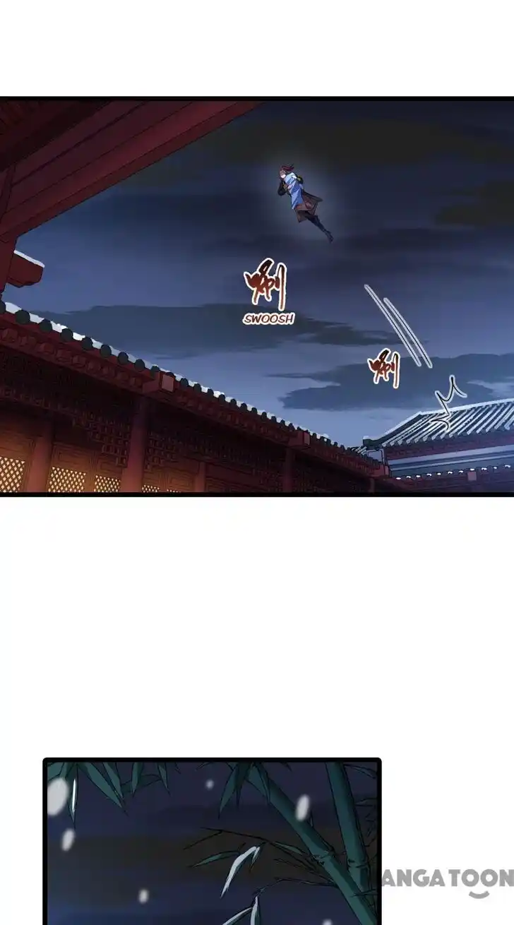 Phoenix against the World Ch.470