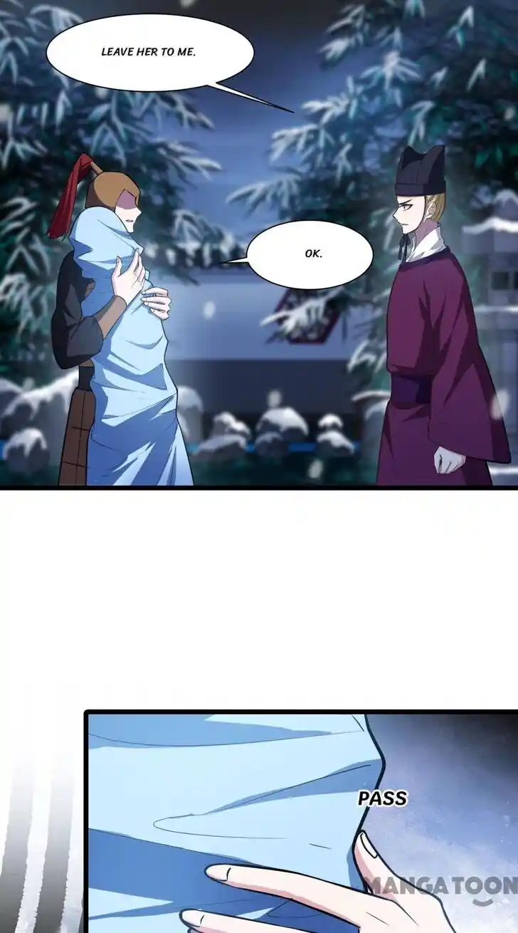 Phoenix against the World Ch.470