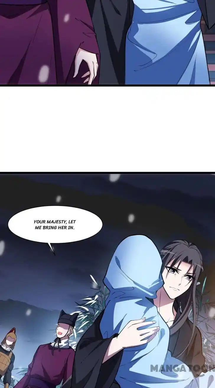 Phoenix against the World Ch.470