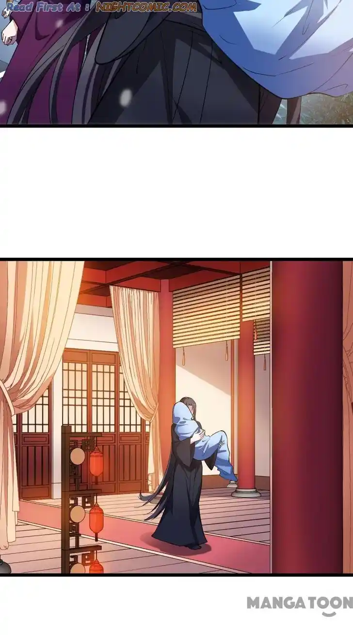 Phoenix against the World Ch.470