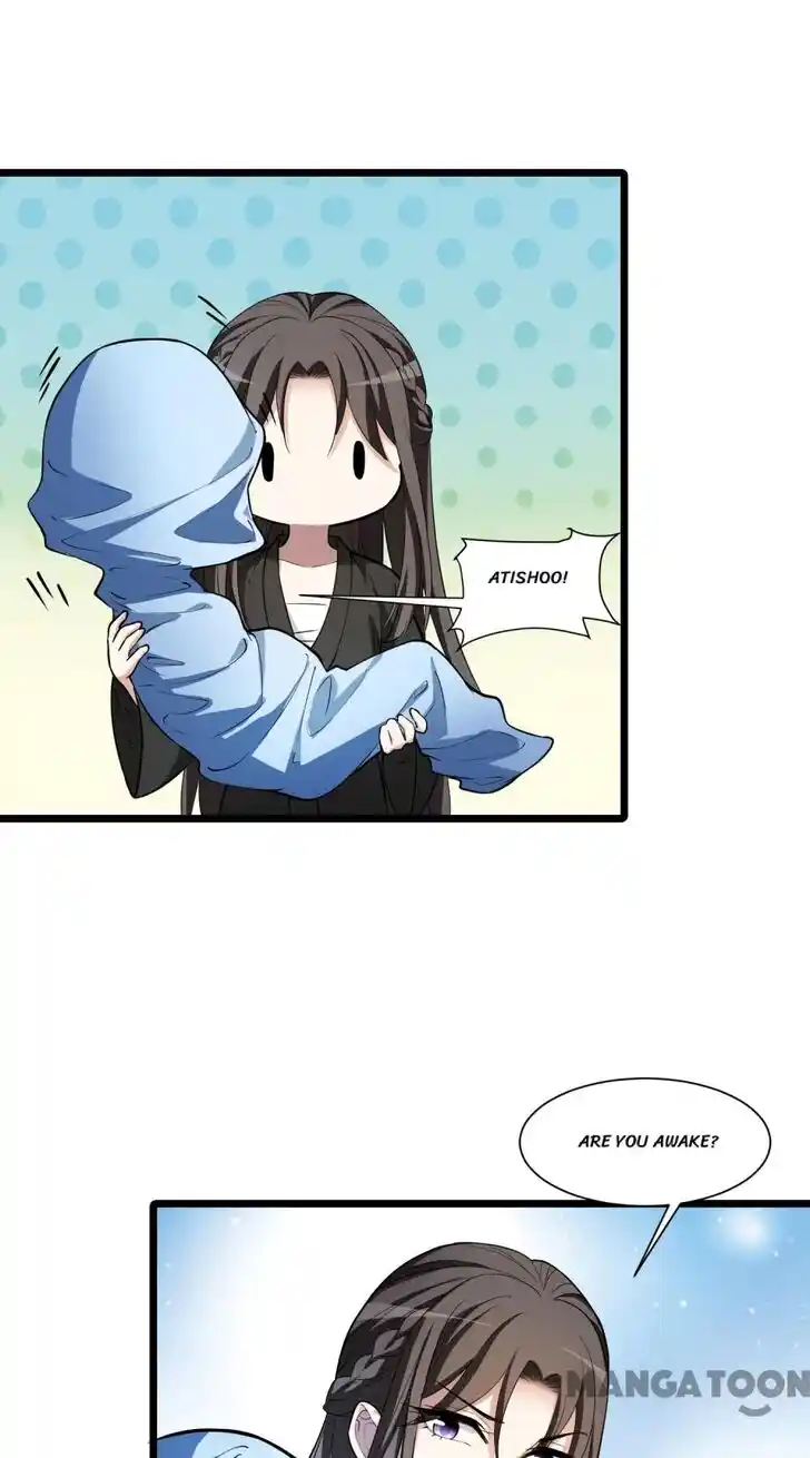 Phoenix against the World Ch.470