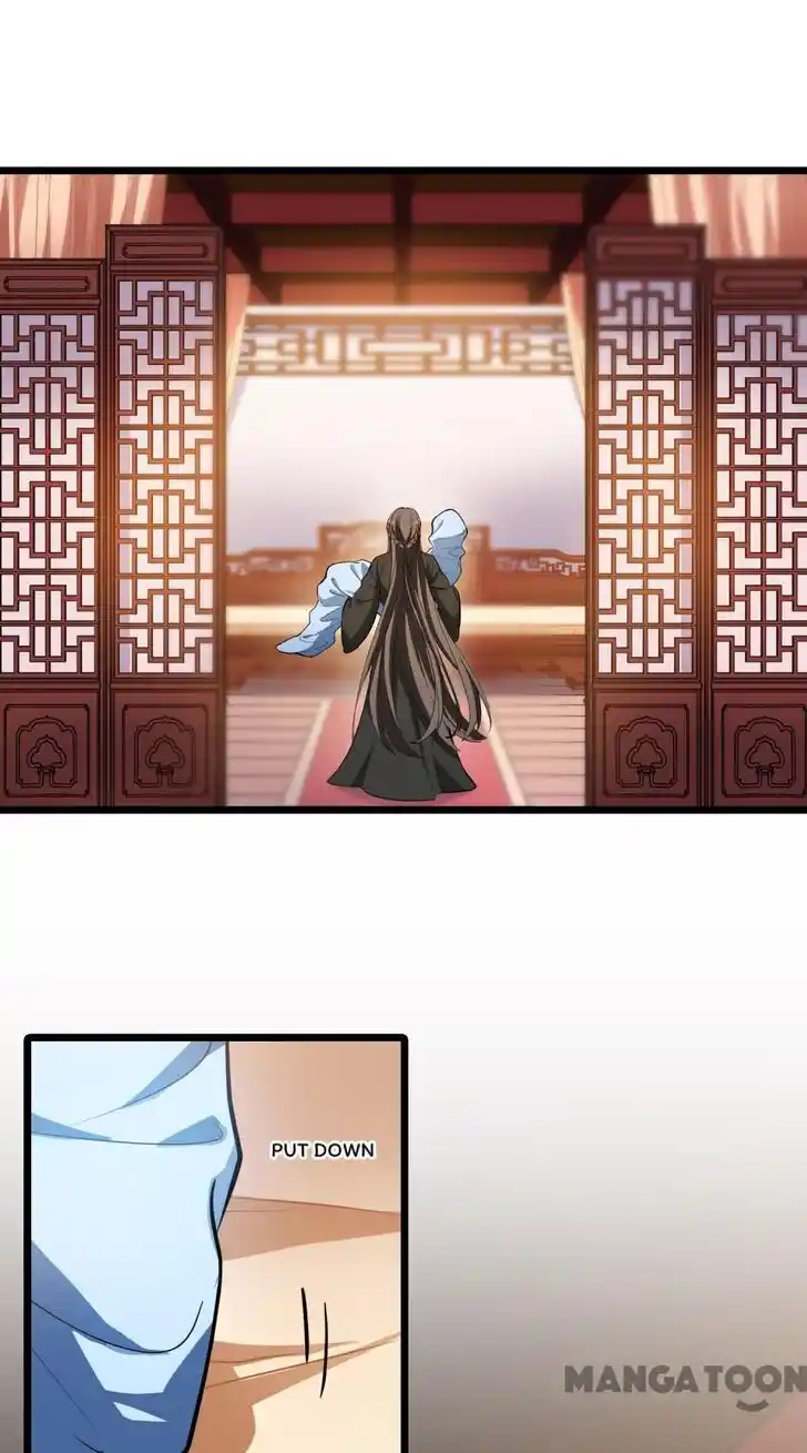 Phoenix against the World Ch.470