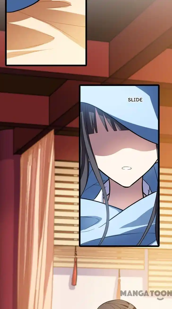 Phoenix against the World Ch.470