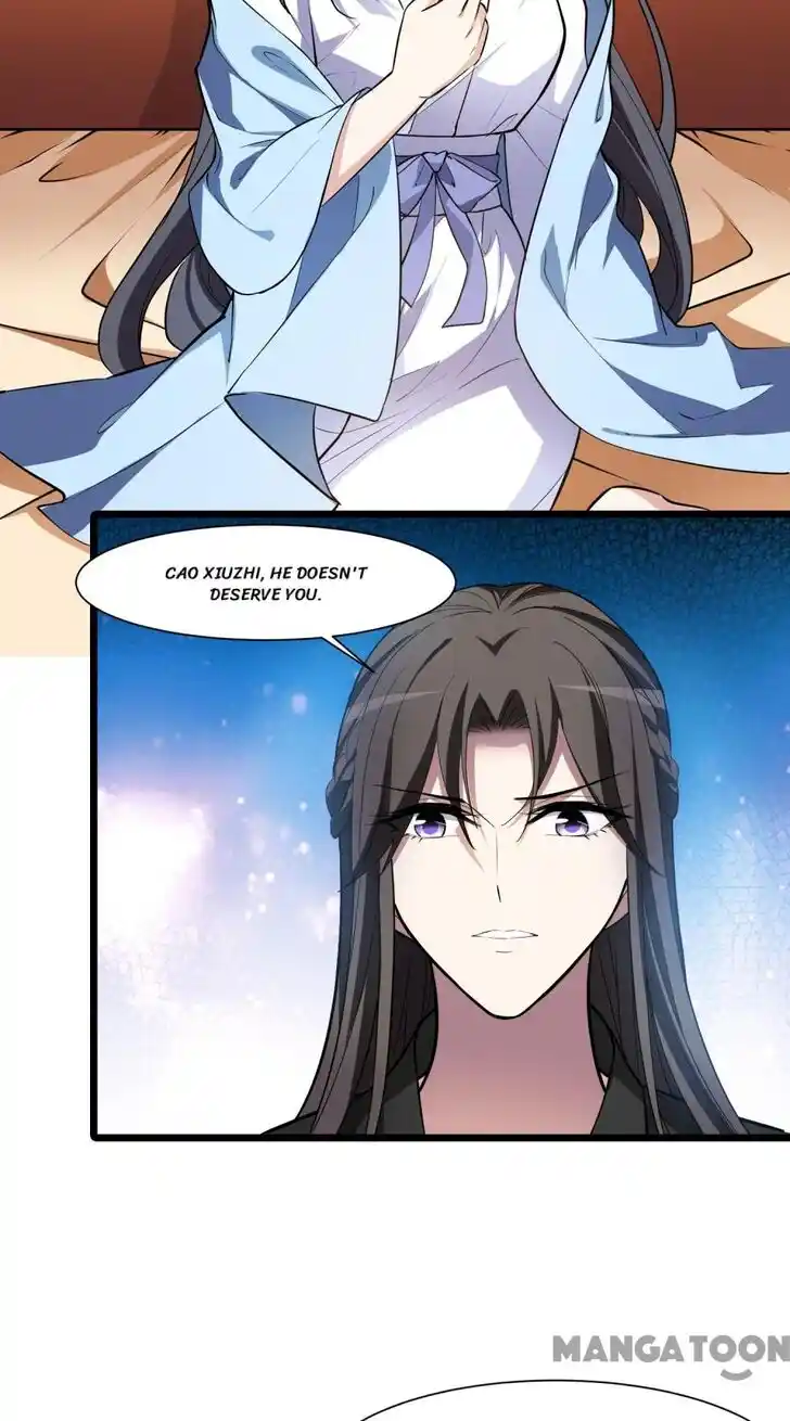 Phoenix against the World Ch.470