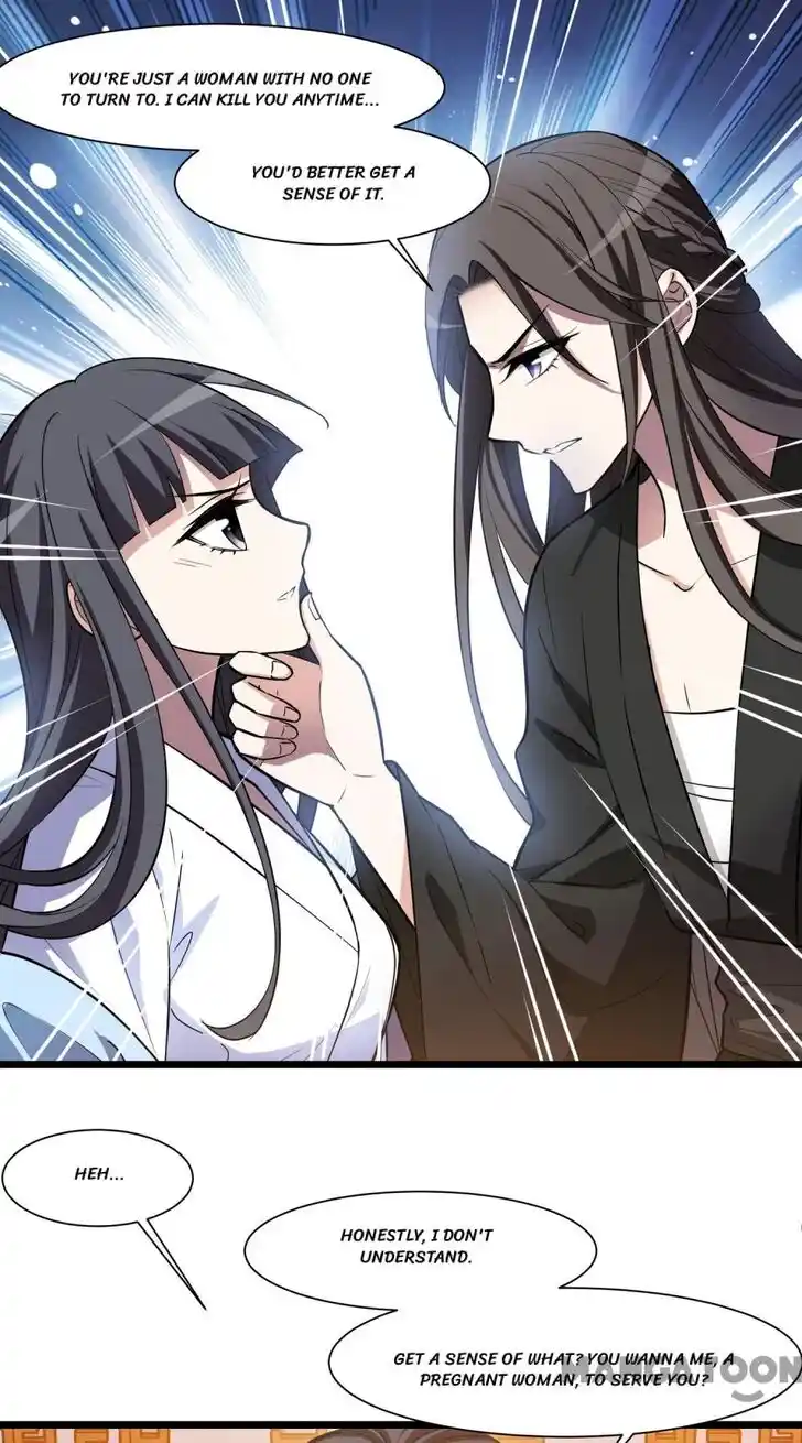 Phoenix against the World Ch.470