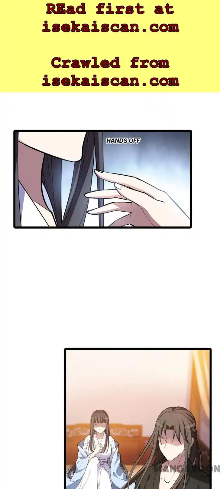 Phoenix against the World Ch.470