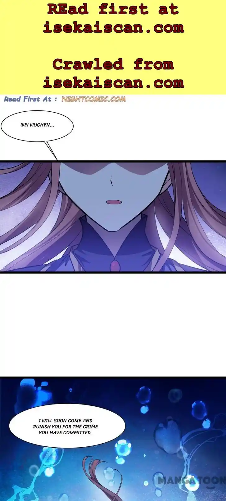 Phoenix against the World Ch.471