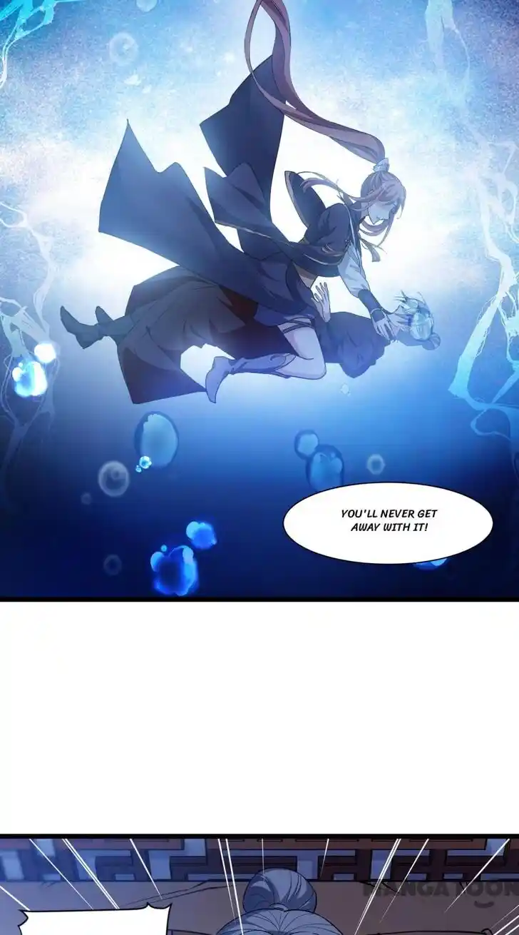 Phoenix against the World Ch.471