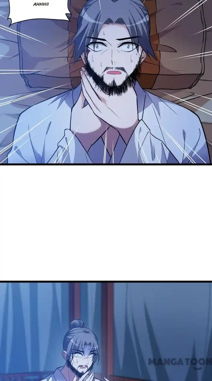 Phoenix against the World Ch.471