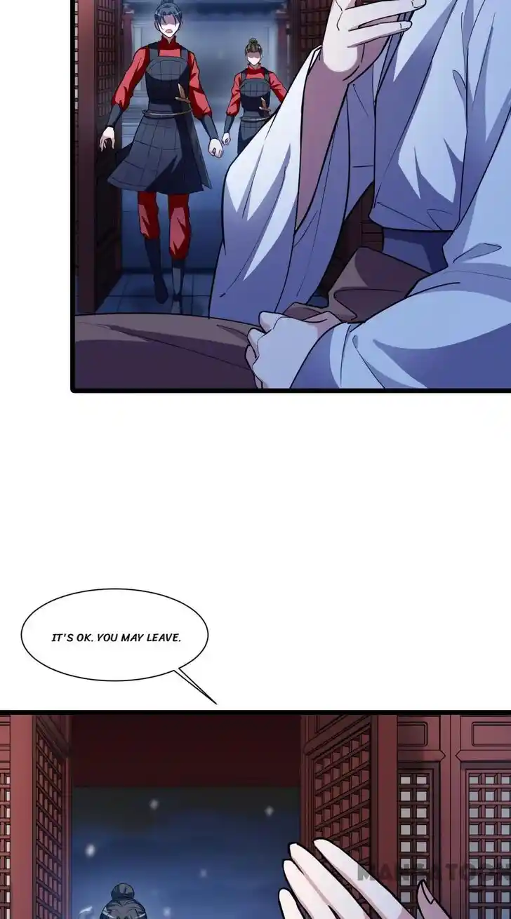 Phoenix against the World Ch.471