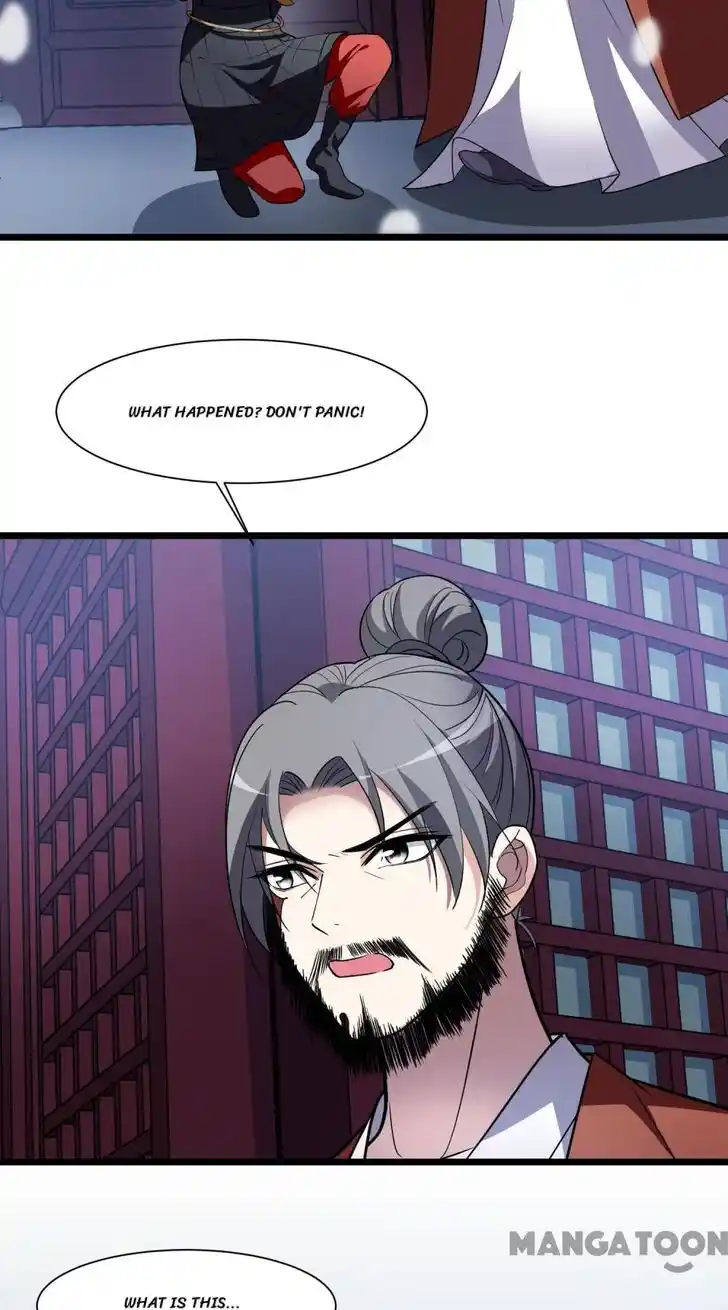 Phoenix against the World Ch.471