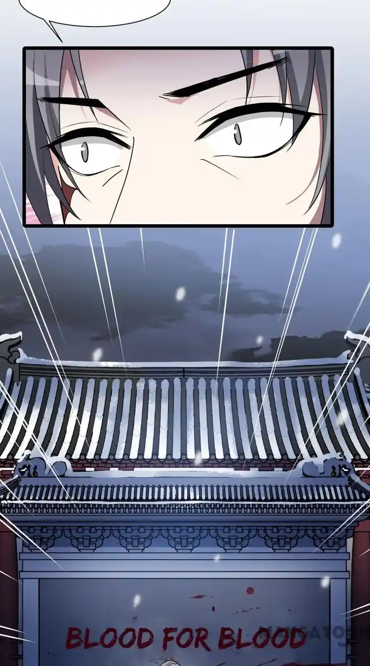 Phoenix against the World Ch.471