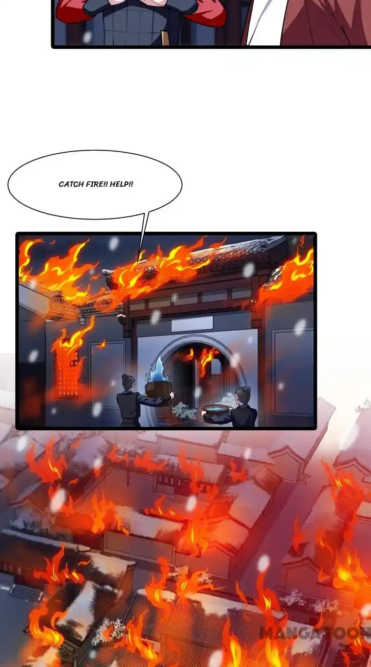 Phoenix against the World Ch.471