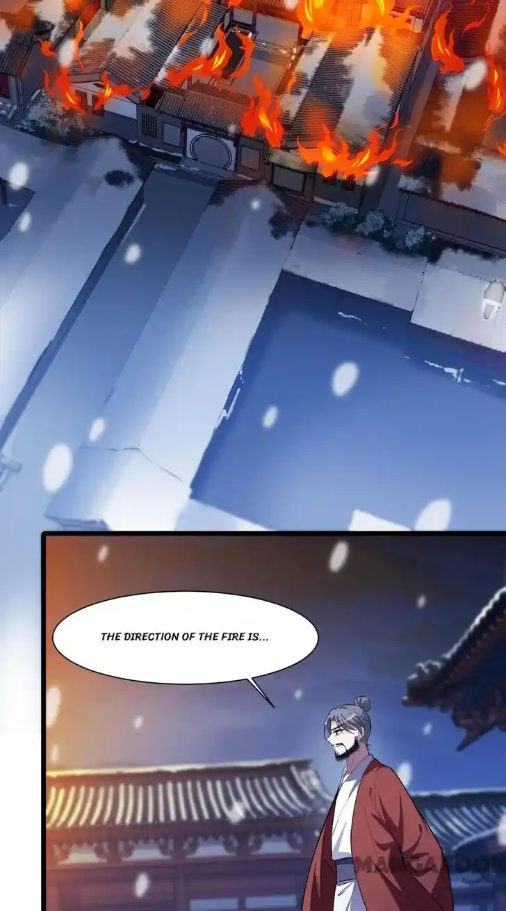 Phoenix against the World Ch.471