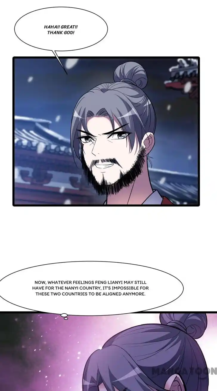 Phoenix against the World Ch.471