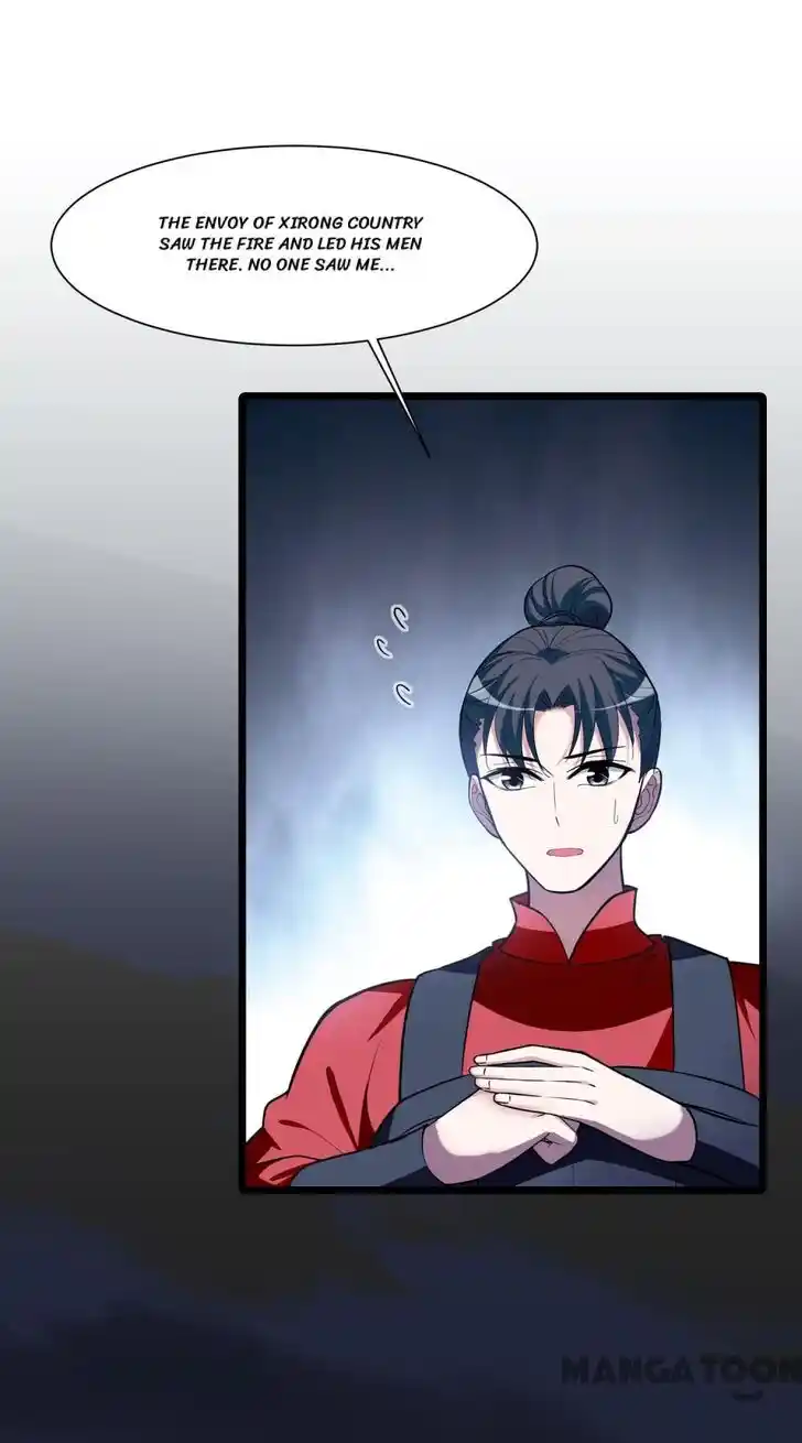 Phoenix against the World Ch.471