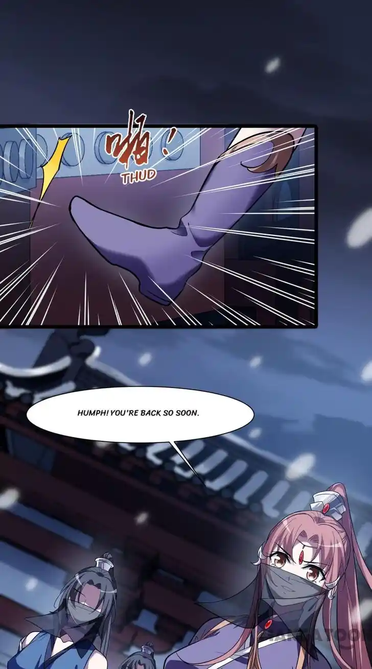 Phoenix against the World Ch.471