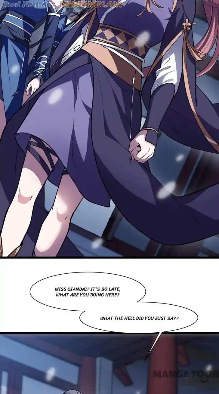 Phoenix against the World Ch.471