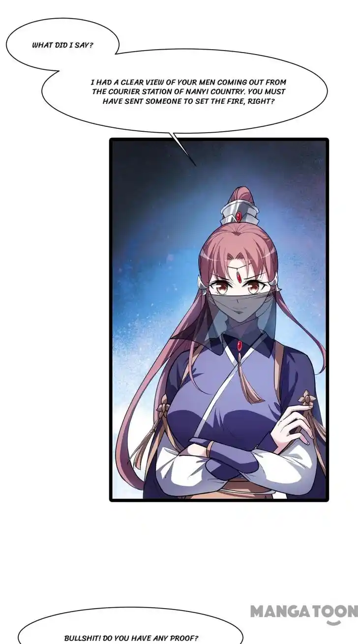 Phoenix against the World Ch.471