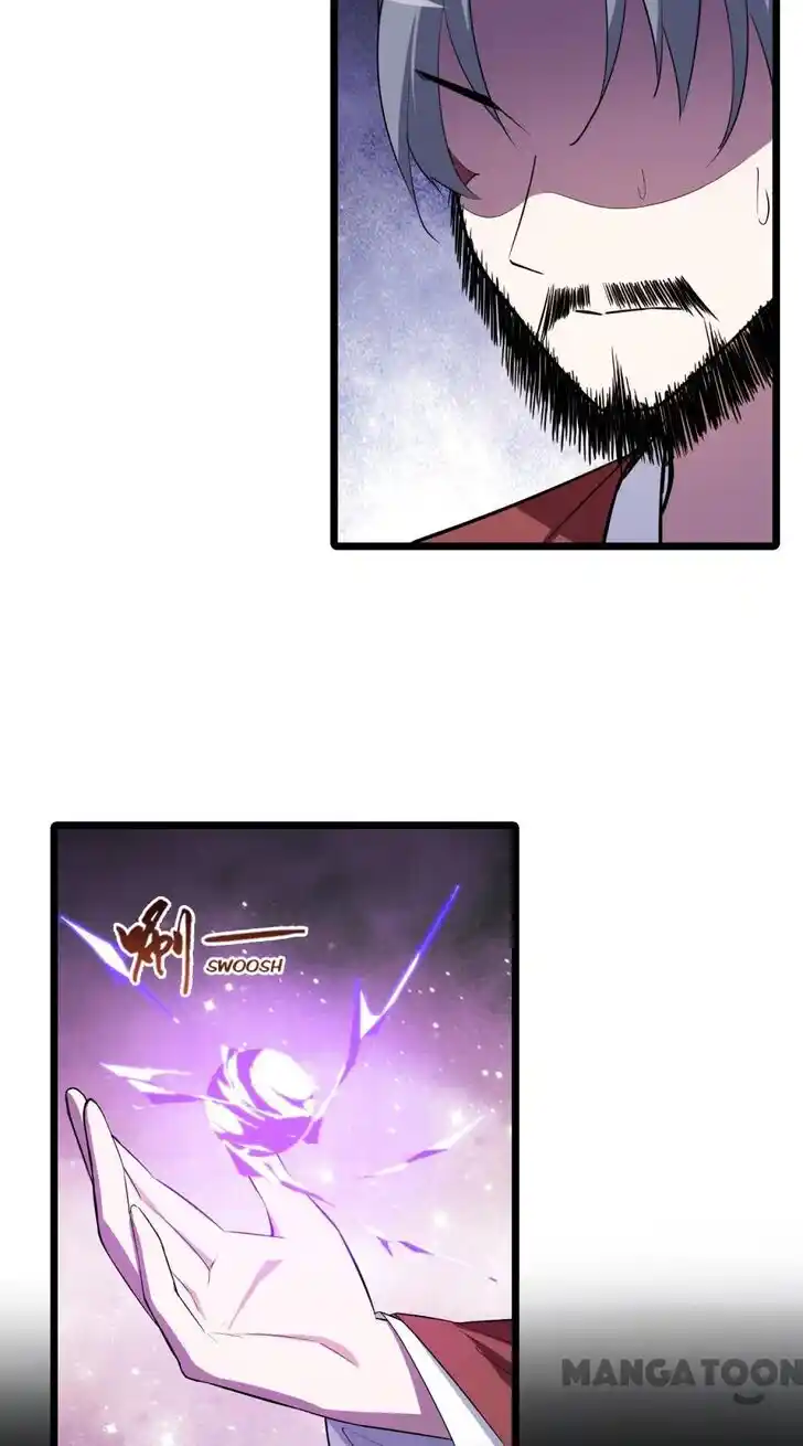 Phoenix against the World Ch.472