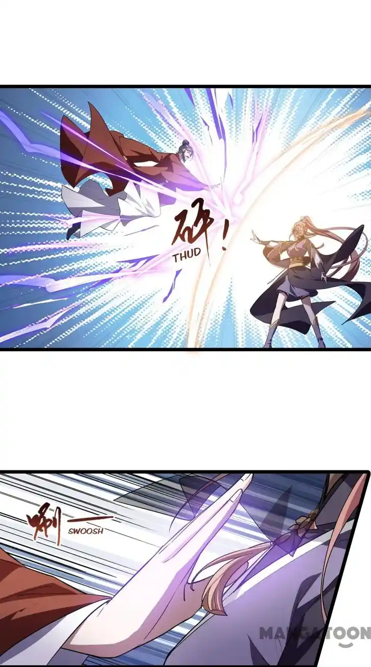 Phoenix against the World Ch.472