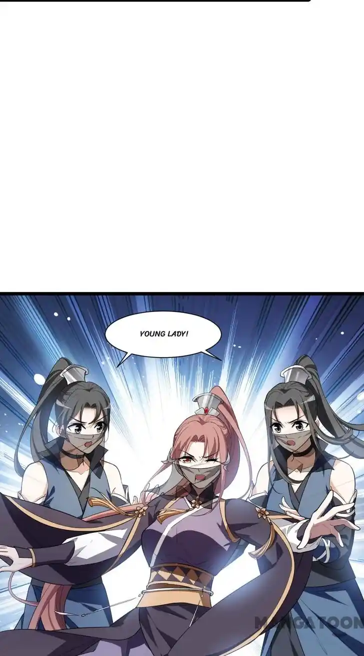 Phoenix against the World Ch.472