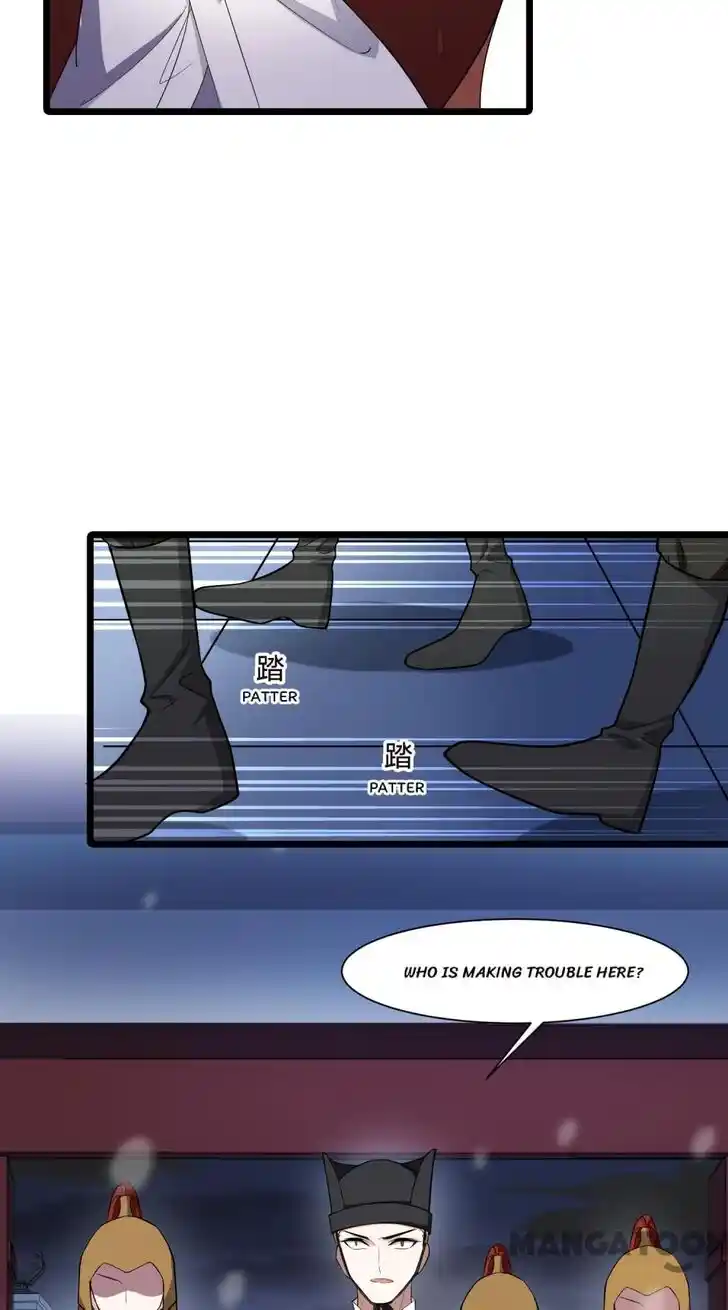 Phoenix against the World Ch.472