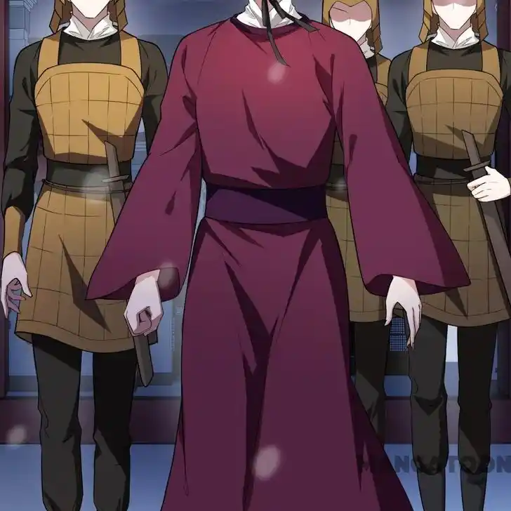 Phoenix against the World Ch.472