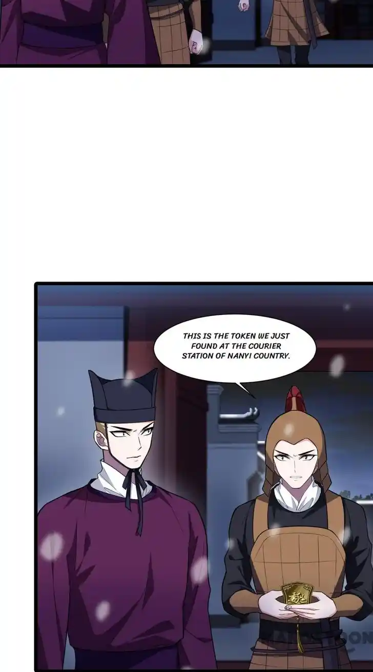 Phoenix against the World Ch.472