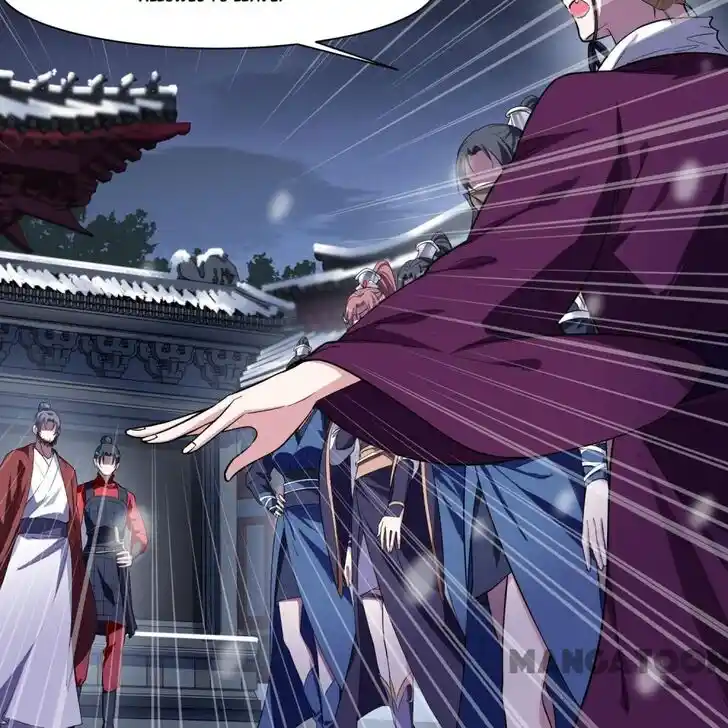 Phoenix against the World Ch.472