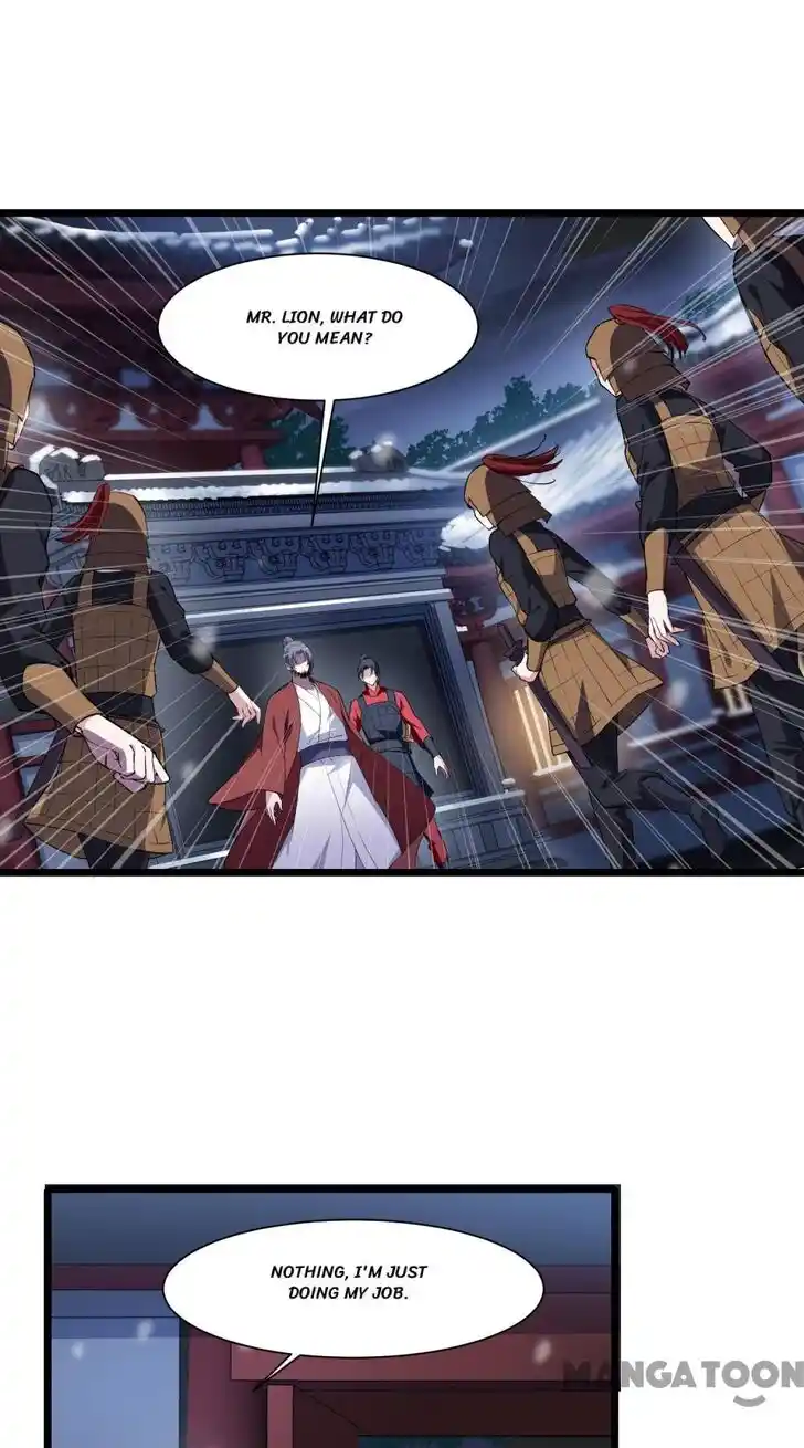 Phoenix against the World Ch.472