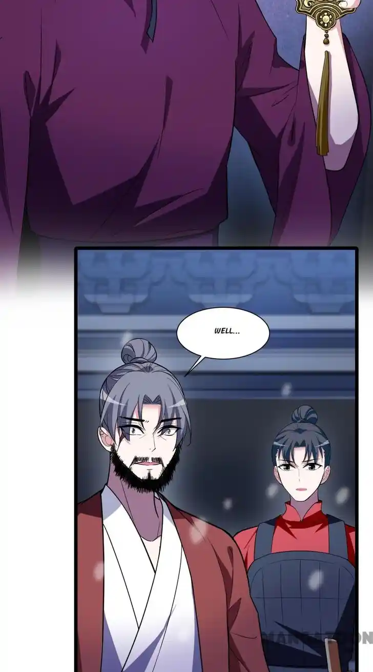 Phoenix against the World Ch.472