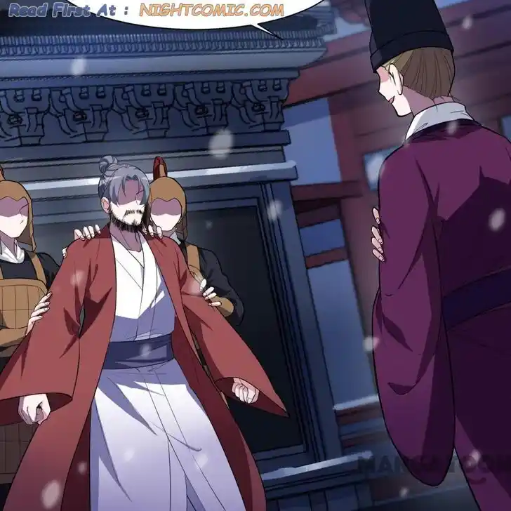 Phoenix against the World Ch.472