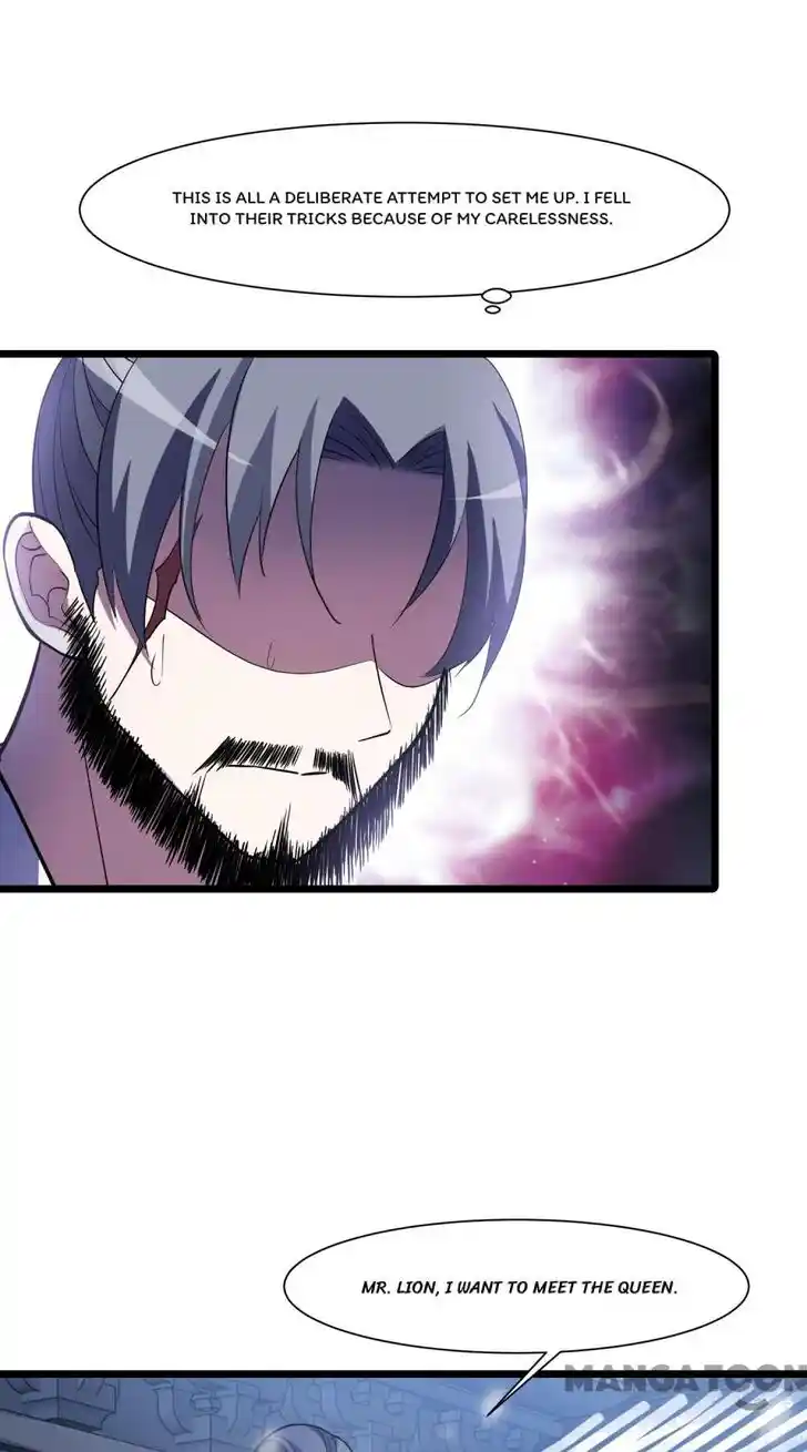 Phoenix against the World Ch.472