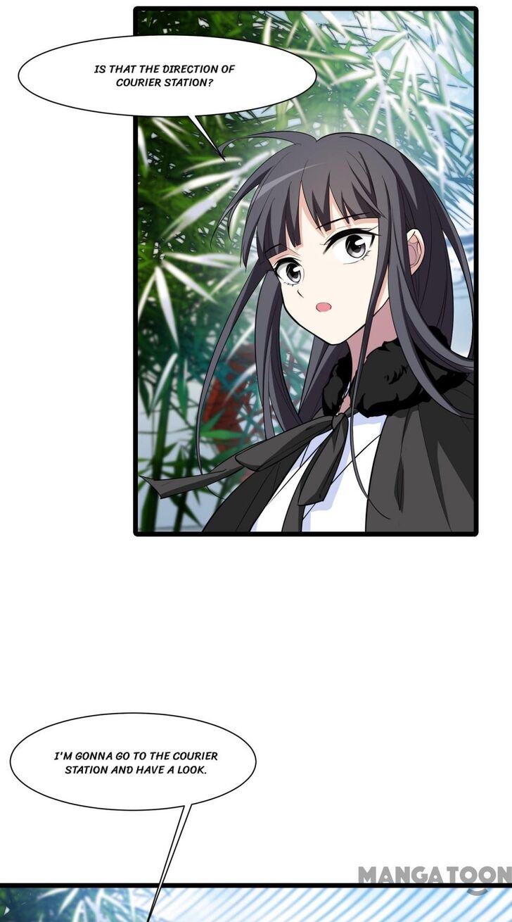 Phoenix against the World Ch.474