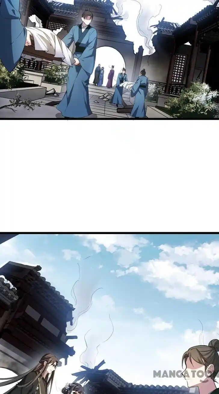 Phoenix against the World Ch.475