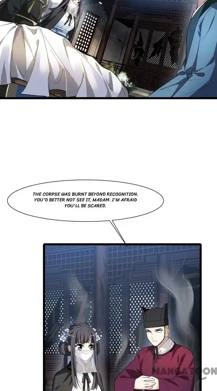 Phoenix against the World Ch.475