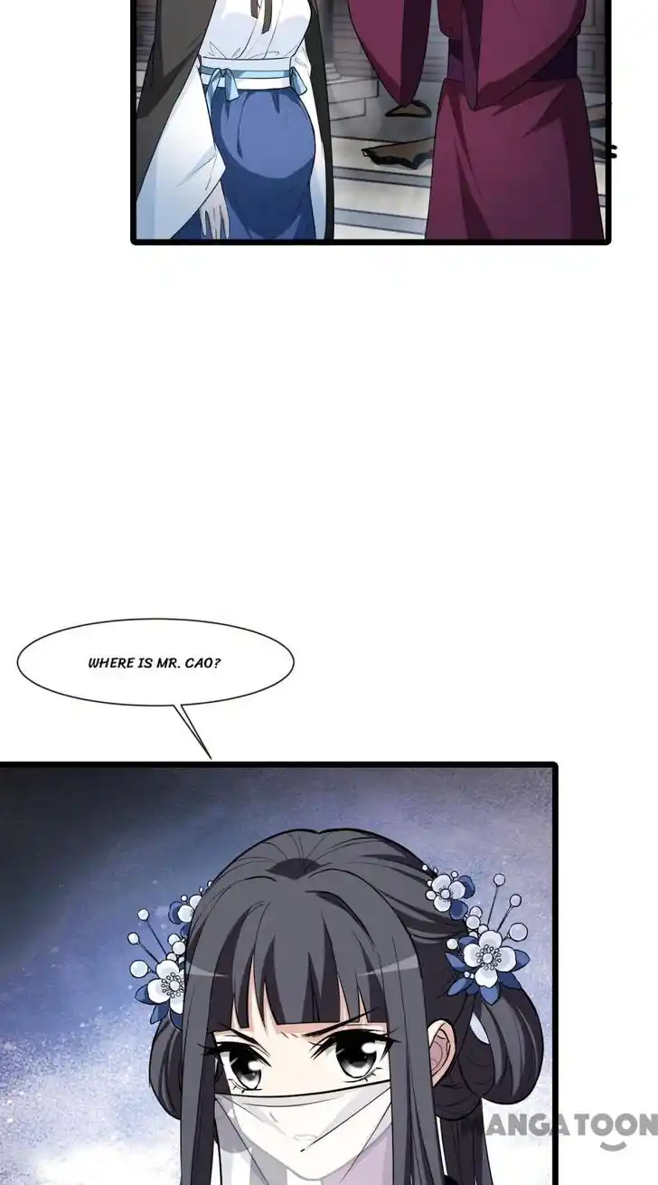 Phoenix against the World Ch.475