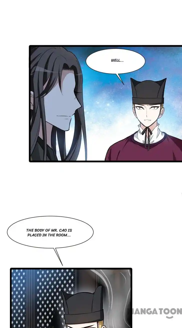 Phoenix against the World Ch.475